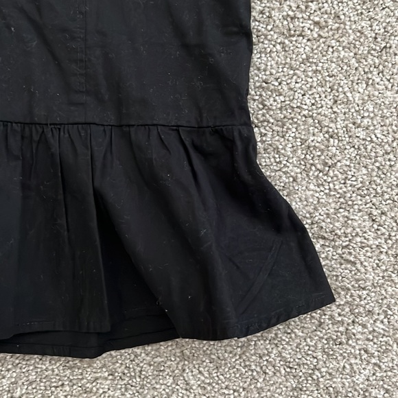 STRAPLESS TOP - Picture 3 of 5